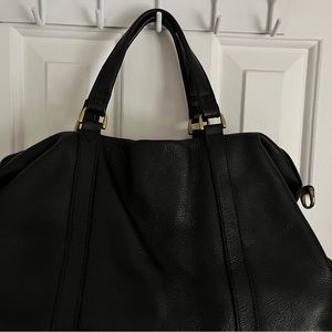Madewell satchel